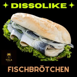 Fischbrötchen