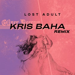 Lost Adult