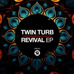 Revival EP