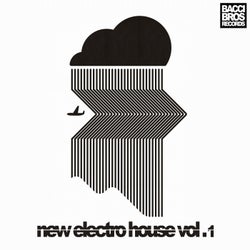 New Electro House - Vol. 1