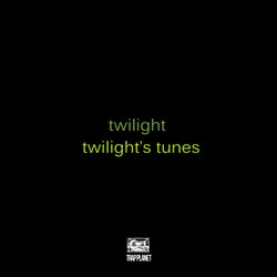 Twilight's Tunes