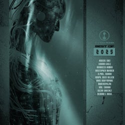 Best of Gynoid Audio 2025
