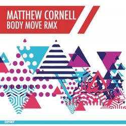 Body Move Remix