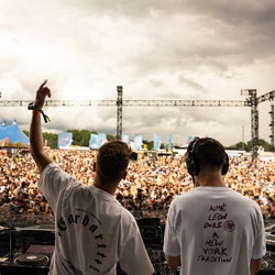 MAKE ME FEEL CHART