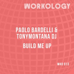 Build Me Up