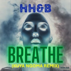Breathe (Kuya Ngoma Remix)