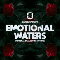 Emotional Waters - Volume I