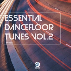Essential Dance Floor Tunes, Vol. 2