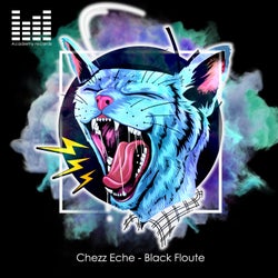 Black Floute