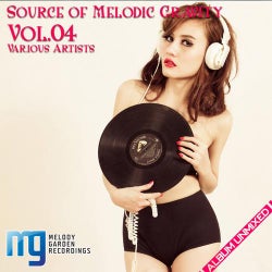 Source Of Melodic Gravity Vol.04