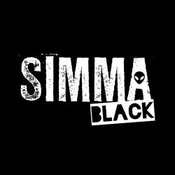 Simma Black 100th Release Chart