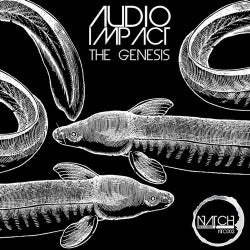The Genesis EP