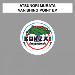 Vanishing Point EP