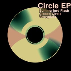 Circle EP