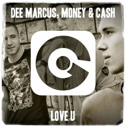 Money & Cash "Love U" Chart