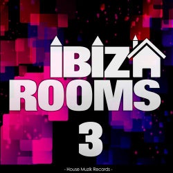 Ibiza Rooms, Vol. 3