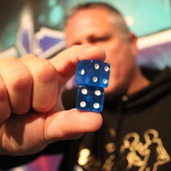 Roll the dice