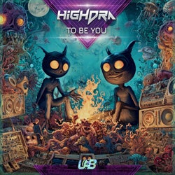 To Be You