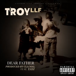 Dear Father (feat. Yasi)