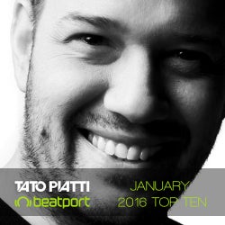 TATO PIATTI JANUARY 2016 TOP TEN