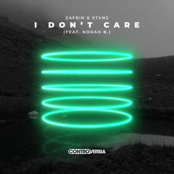 I Don't Care (feat. Norah B.) [Extended Mix]