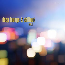 Deep Lounge & Chillout 3