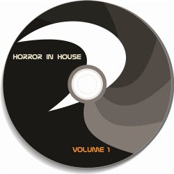 Horror in House, Vol. 1