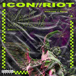 Icon/Riot