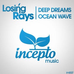 Deep Dreams / Ocean Wave