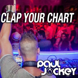 Paul Jockey Clap Your Chart