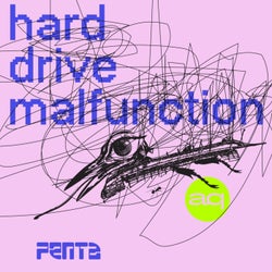 Hard Drive Malfunction