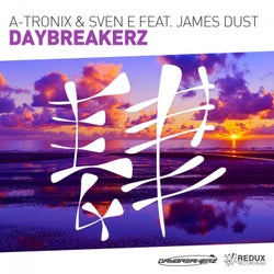 Daybreakerz (Extended Mix)