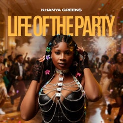 Life of the Party