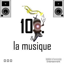 100. & La Musique