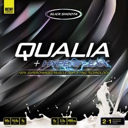 Qualia / Hyperflexx