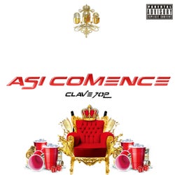 Asi Comence