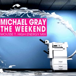 The Weekend - Mousse T. High Energy Mix