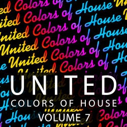 United Colors Of House Volume 7