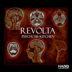 Psychosis Kitchen