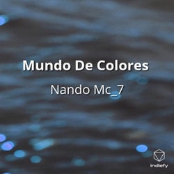 Mundo De Colores