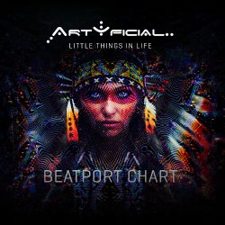 Artyficial - Little Things In Life part 1