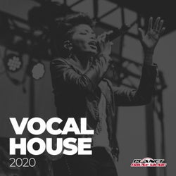 Vocal House 2020