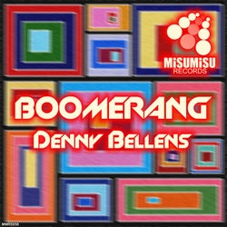 Boomerang