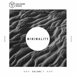 Voltaire Music pres. Minimality Vol. 1