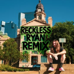 Incognito (Reckless Ryan Remix)