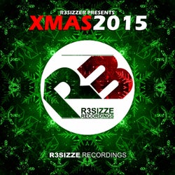 R3sizzer pres. XMAS 2015