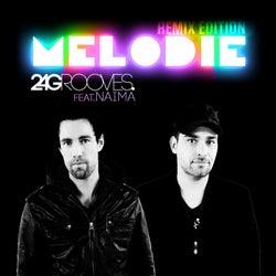 Melodie (Remix Edition)