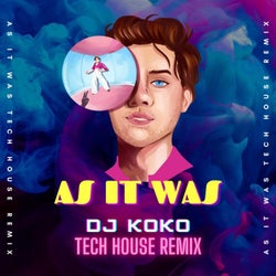 DJ Koko music download - Beatport