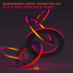 Chained For Love - B2A & Anklebreaker Remix