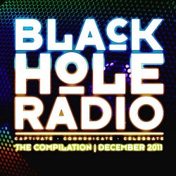 Black Hole Radio December 2011
